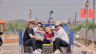 《极限挑战》惹怒14亿人：节目的底线在哪里？