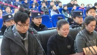 玛莎拉蒂案：谭家拖延以为捏住对方七寸，等来的却是女儿跪地求饶