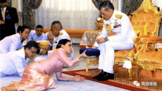 泰王妃毒杀亲王丈夫，和穷小子私奔？她搞出震惊泰国大丑闻！