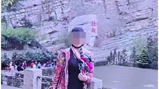 34岁男子遭女友举报“婚内出轨”52岁大妈 大妈：他们没领证我们领了