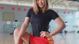 “篮球女神”李梦：为中国女篮挣足面子，婉拒外国富商只嫁中国人