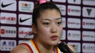 遗憾错失中国女篮世界杯决赛，李梦宣布意外决定，郑薇姚明看懂了