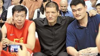 正式离开中国篮坛，王治郅新工作公布，此前曾拒绝了姚明的邀请