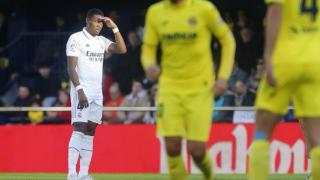 1-2爆冷！皇馬揪出2大罪魁，球迷質疑：故意踢假球，根本不想贏