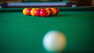 斯诺克世界公开赛:丁俊晖零封对手进四强