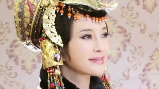 刘晓庆63岁怀孕，丈夫竟然是76岁的他，还真是宝刀未老啊