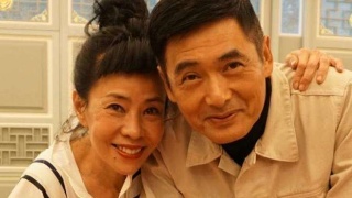 周润发和赵雅芝24岁私生女曝光？本尊回应揭真相