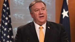 迄今最恶毒攻击！蓬佩奥对中国使尽最后疯狂