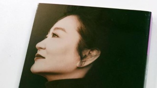 林青霞自曝曾送3张不雅照给张叔平 对方掉头就走