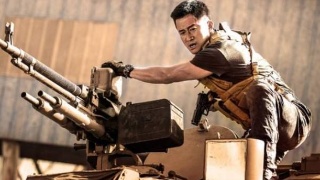 《战狼3》遥遥无期？吴京自曝身体状况严峻，已达到领残疾证标准