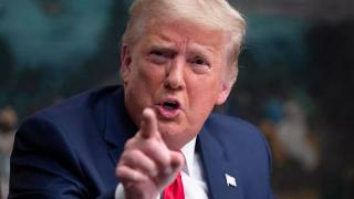 只会这一招？孟晚舟回国不到一个月，美突然强制引渡国家外交官
