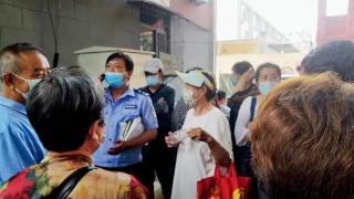 又爆新料！唐山事件主要嫌疑人曾在澳门赌场当叠码仔