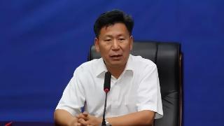 王登峰被逮捕，曾任中国足协副主席