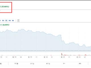 突然暴跌25%，创6年新低！全球风电“巨无霸”爆雷：放弃关键项目、巨额资产减值！