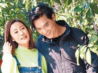 TVB男星黎振烨宣布复出，在妻子怀孕期间出轨，遭公司雪藏四年