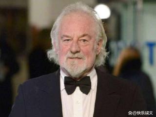 著名英国男演员病逝！享年79岁，曾在《指环王》中饰演希优顿王
