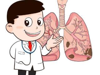 痰是肺的“报警器”？白痰、绿痰、黄痰、黑痰，分别代表了什么？