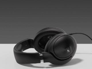 森海塞尔推出 HD 620S封闭式耳机：42mm斜角换能器