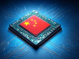 研报：2032年中国高端芯片产量仅占全球2%