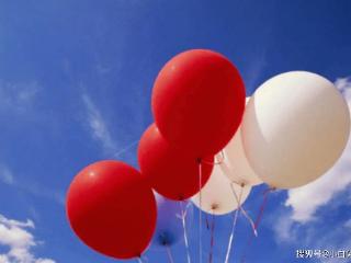 以前用来吹气球，现已成为全球最稀缺资源之一，氦气到底有啥用？