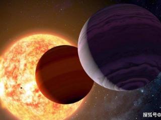 科学家发现2颗“超级地球”，围绕宿主恒星公转，或能孕育生命？