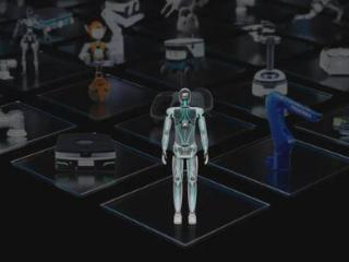 5项重大更新，NVIDIA助力人形机器人研发迈入新阶段