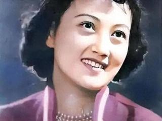 中国“最牛”女演员：儿子17岁去世，57岁丧夫，如今90岁依旧美丽