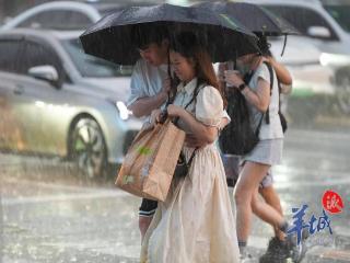 “龙舟水期”下周将至！周末广东或迎暴雨