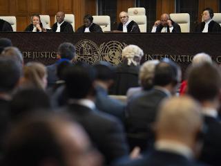 南非控以色列“种族灭绝”升级 敦促国际法院制止以军暴行