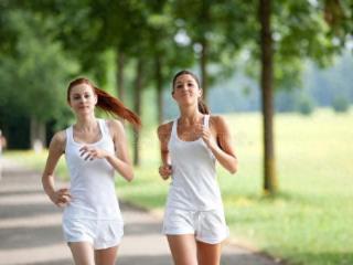 女性运动新发现：健康益处远超男性！