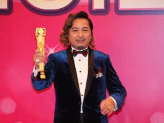 60岁TVB最佳男配角广东投资美食园区，餐饮生意越做越大招商引资