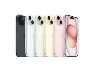 iPhone16系列配色曝光：共八款颜色 新增玫瑰色是重点