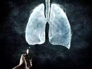 吸烟的危害：不仅仅是肺癌！这些疾病都和吸烟有关！