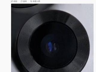 三星Galaxy Z Fold6摄像头装饰设计曝光 更显时尚