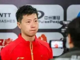 马龙宣布退赛，林高远接替参加WTT重庆冠军赛