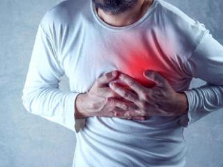 这5种胸痛大概率不是心绞痛，有一种胸痛很危险，需要警惕