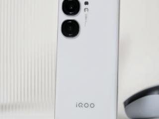 iQOO Neo9S Pro已正式发布：对比iQOO Neo9 Pro，到底有多大区别？