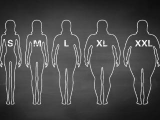 喝水都胖？这4个饮食习惯改变你的易胖体质！