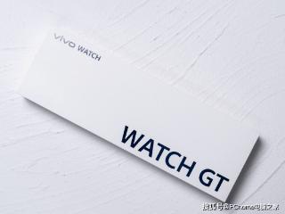 vivo Watch GT手表评测：AI赋能让手表更实用