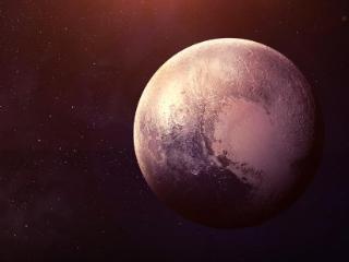 冥王星到底有多可怕？站在冥王星上是一种什么样的体验？