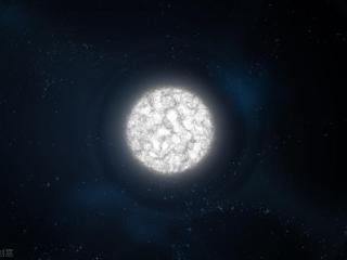 在浩瀚的宇宙中，有没有恒星已经演化成了太阳在50亿年后的样子？