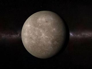 为什么水星会拥有一颗与众不同的“心”？