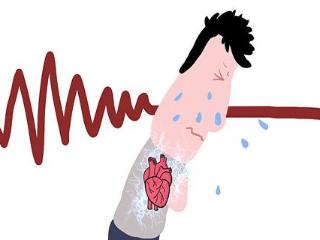 到了60岁后，心跳1分钟55下是病了？如何分辨自己的心跳是否正常
