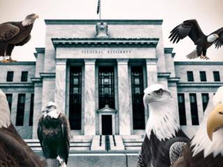 美联储“大鹰派”继续发声：利率应该长期维持不变！