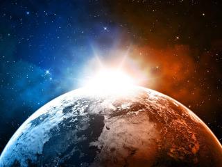 地球初始时并无生命，那第一个人类到底是怎么来的？