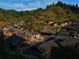 中国最“神奇”的无蚊村庄，蚊子在这里消失千年，至今仍无法解释