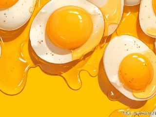 浙大研究：每天多吃一个蛋，心脏病和癌症死亡风险会增加？靠谱吗