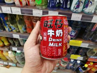 旺仔牛奶的增长，只能靠罐子了吗？
