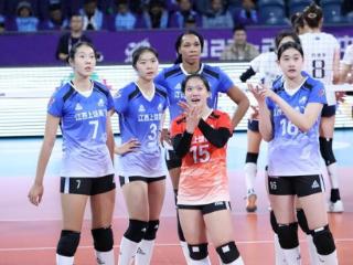 中国U20女排亚锦赛12人大名单：王音迪队长 日本主帅豪言3连冠