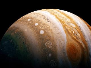 木星为何被称为小太阳系？如果太阳爆炸，木星可以成为候补吗？